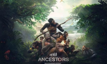《先祖：人类奥德赛》PC版发售 在非洲大陆为生存奋斗