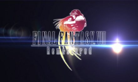 《FF8：重制版》发售日期公布 9月3日正式发售