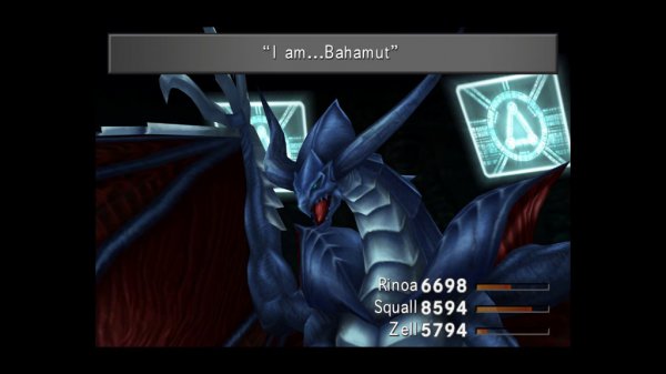 《最终幻想8:重制版》实机演示 CG剧情正式曝光