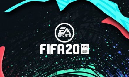 《FIFA 20》封面球星公布 标准版阿扎尔冠军版范戴克
