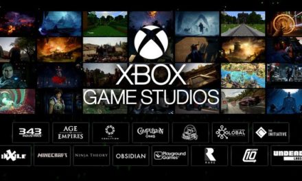 微软承认近年来第一方游戏不佳 正进行一系列改进
