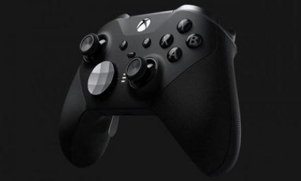 Xbox精英手柄2代开启预售 国行售价正式曝光
