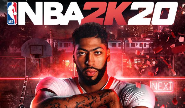 《NBA 2K20》宣布推出试玩Demo 存档可继承正式版中