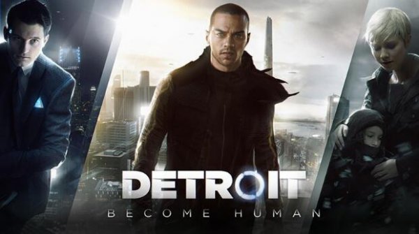 《底特律：变人》开发商谈视频通关 有利于游戏销量