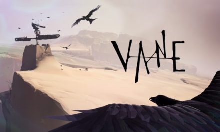 开放世界冒险游戏《Vane》登陆Steam 7月23日发售
