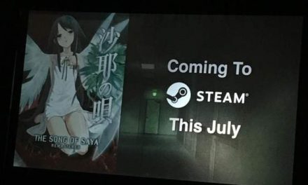 《沙耶之歌:重制版》7月登陆Steam 全新美术立绘