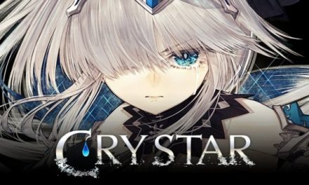 《Crystar:恸哭之星》等5部作品 登陆PC同步中文