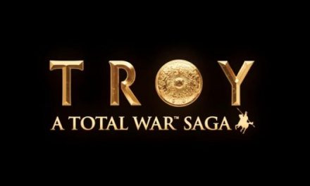 《全面战争传奇:特洛伊》公布 2020年发售支持中文