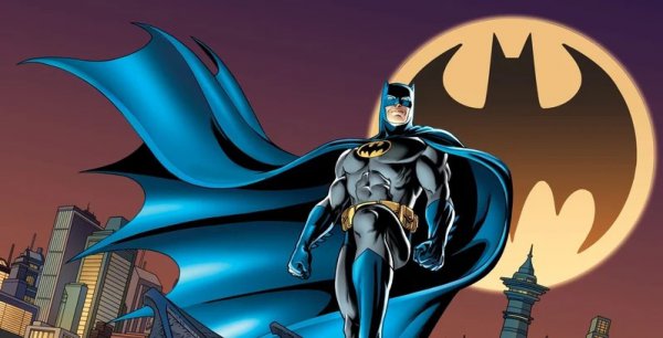 华纳工作室发布神秘视频 疑似曝光《蝙蝠侠》新作