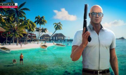 《杀手2》新DLC预告片公布 来自马尔代夫天堂岛的挑战