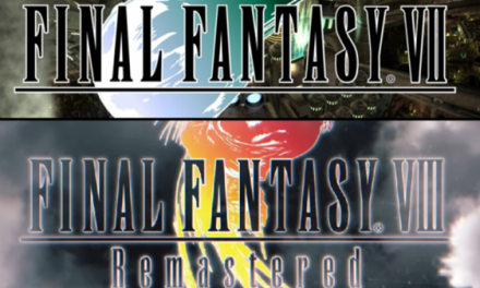 《最终幻想7/8复刻合集》推出NS实体 今年内发售