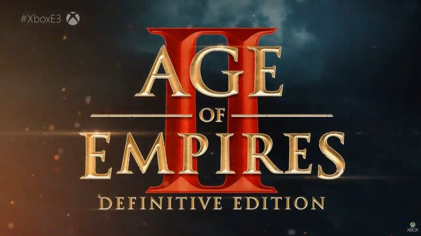 《帝国时代2:终极版》B测开启 今年秋季正式发售