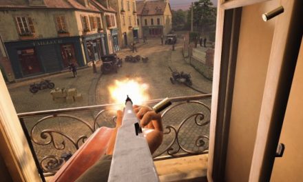 VR游戏《荣誉勋章：超越》公布 领略二战历史事件