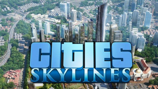 XGP游戏库新增7款游戏 含尘埃拉力赛2.0/城市:天际线