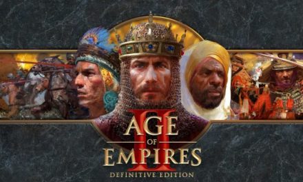 GC:《帝国时代2:决定版》定档 11月15日登陆PC平台