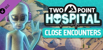 《双点医院》新DLC“亲密接触”公布 8.29正式发售