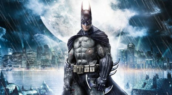 知名爆料人透露《蝙蝠侠》新作 允许操控蝙蝠侠家族